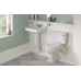 Blagdon Close Coupled WC Suite